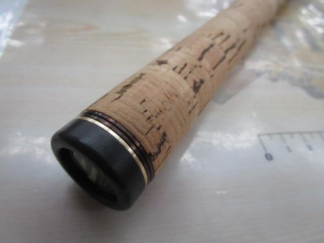 バロウズ BRSC-711H