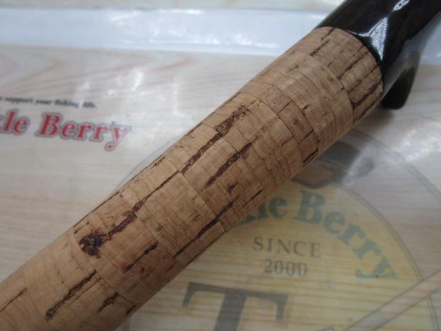 バロウズ BRSC-711H