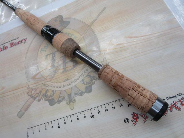 ブラックレーベル BL+621LXS｜＠ベリーネット 日本最大新品中古釣具WEB