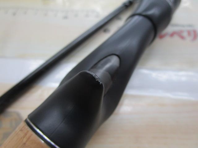 ホーネットスティンガープラス HSPC-722H MGS