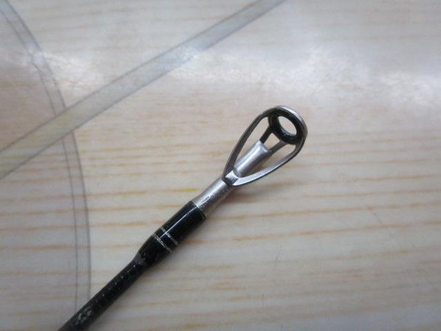 ホーネットスティンガープラス HSPC-722H MGS