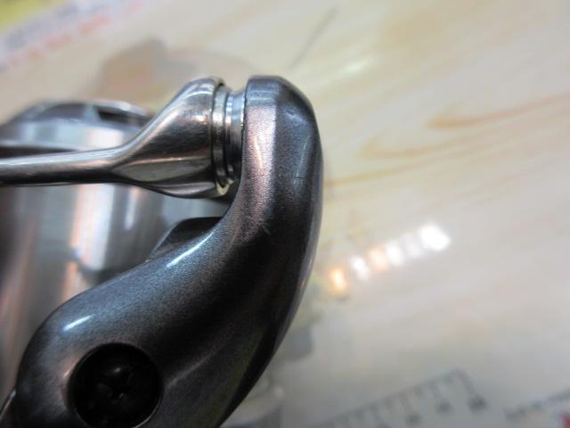 13パワーエアロスピンパワー 標準仕様