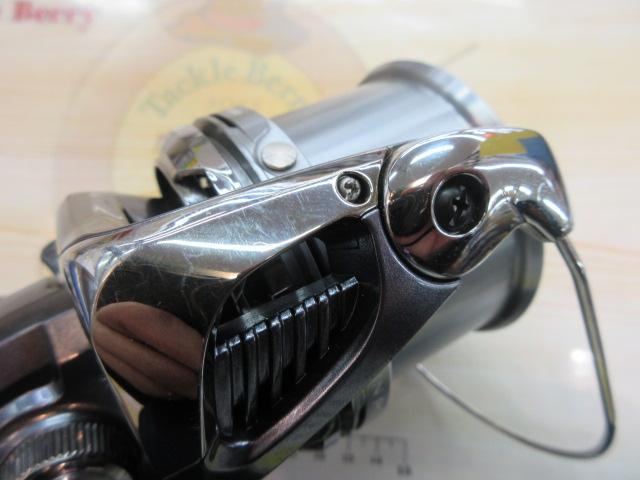 13パワーエアロスピンパワー 標準仕様