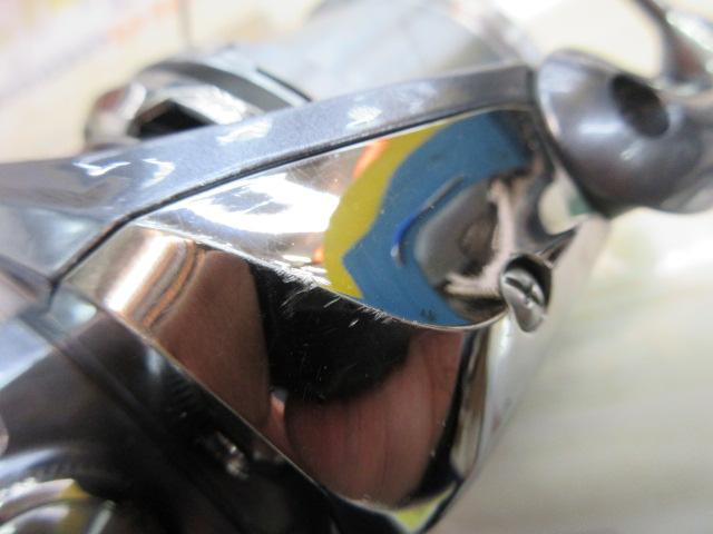 13パワーエアロスピンパワー 標準仕様