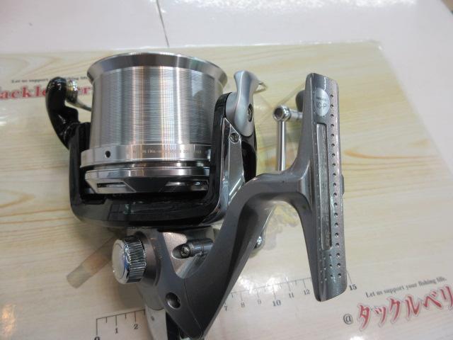 13スーパーエアロサーフリーダーCI4+ 35標準仕様