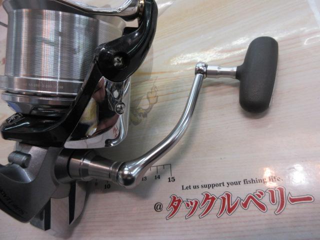 13スーパーエアロサーフリーダーCI4+ 35標準仕様