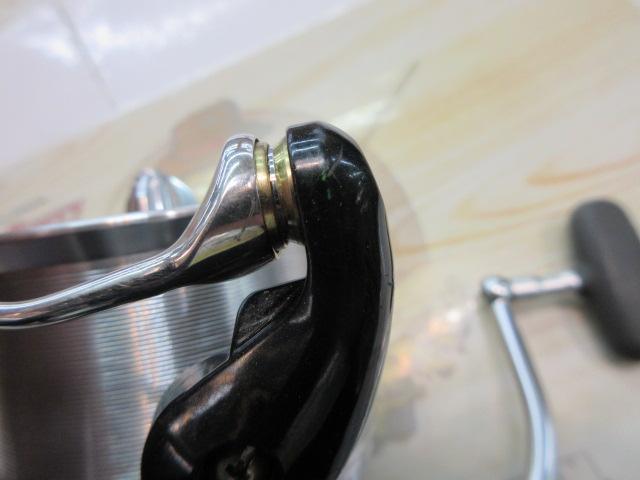 13スーパーエアロサーフリーダーCI4+ 35標準仕様