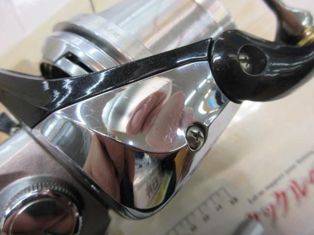 13スーパーエアロサーフリーダーCI4+ 35標準仕様