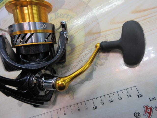 20レブロス LT4000-CH