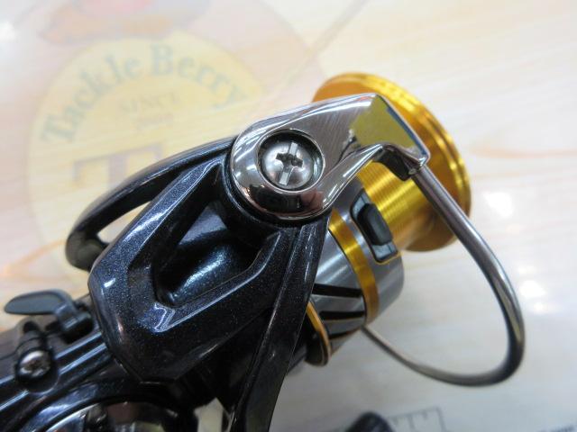 20レブロス LT4000-CH