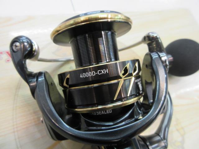 22カルディアSW 4000D-CXH