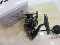 22カルディアSW 4000D-CXH