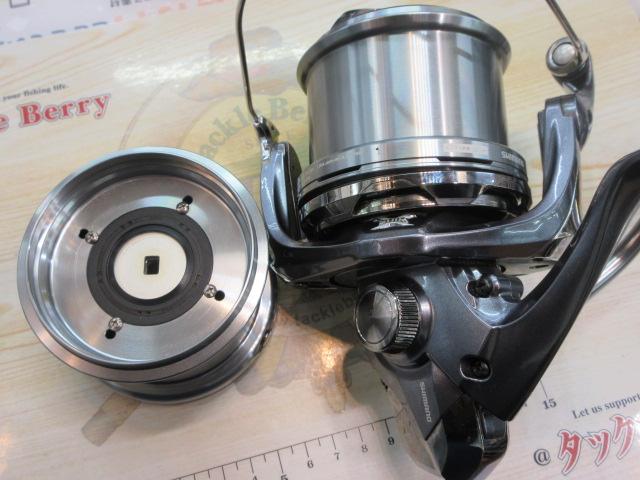 13パワーエアロスピンパワー 標準仕様