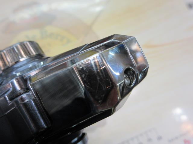 13パワーエアロスピンパワー 標準仕様