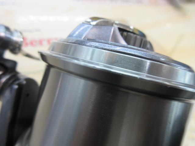 13パワーエアロスピンパワー 標準仕様