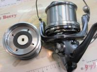 13パワーエアロスピンパワー 標準仕様