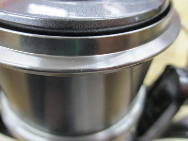 13パワーエアロスピンパワー 標準仕様