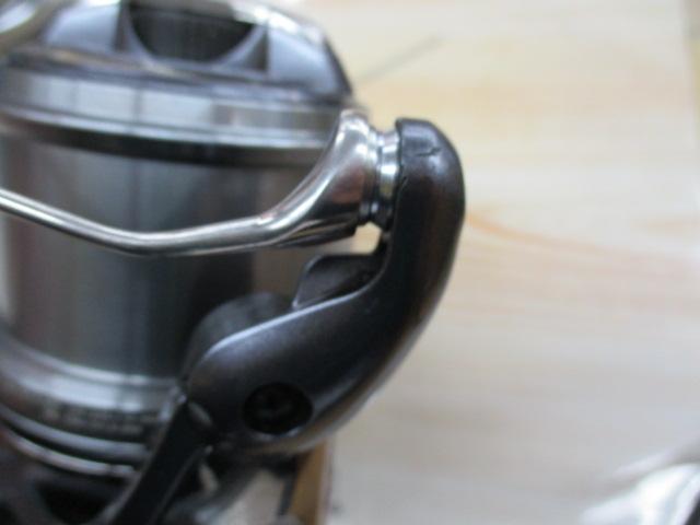 13パワーエアロスピンパワー 標準仕様