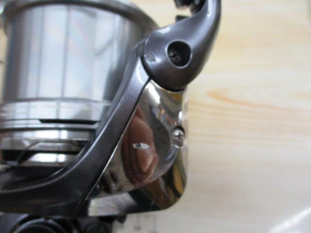 13パワーエアロスピンパワー 標準仕様