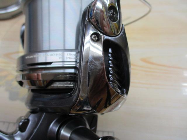 13パワーエアロスピンパワー 標準仕様