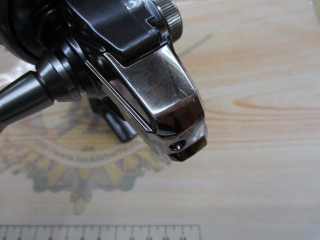 13パワーエアロスピンパワー 標準仕様