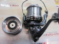 13パワーエアロスピンパワー 標準仕様