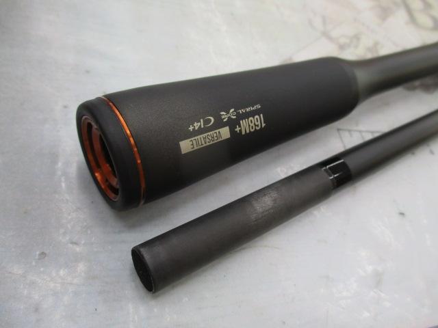 24ポイズンアドレナ 168M+