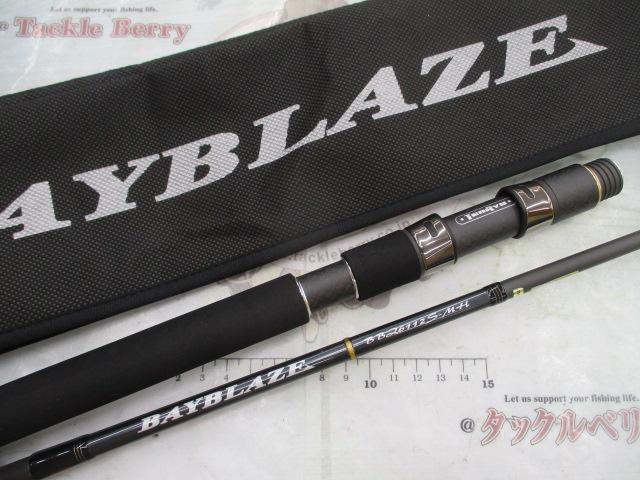 ベイブレイズ BBZ6112S-MH