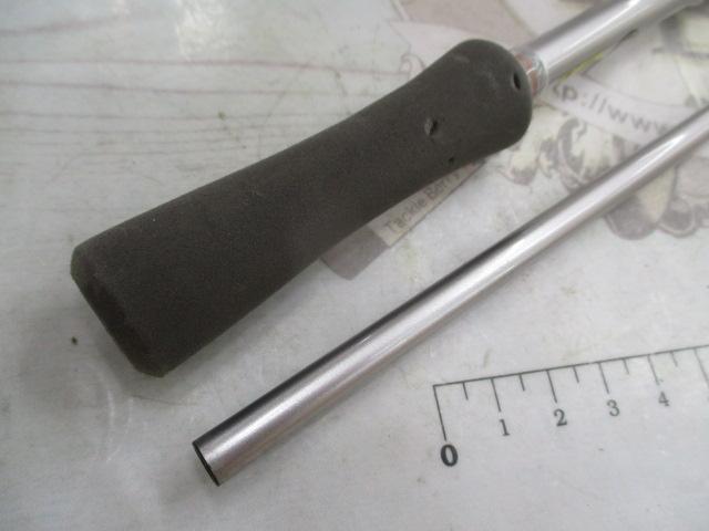 ハートランド HL832MSB-SV AGS21