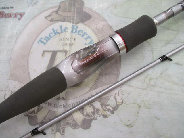 ハートランド HL832MSB-SV AGS21