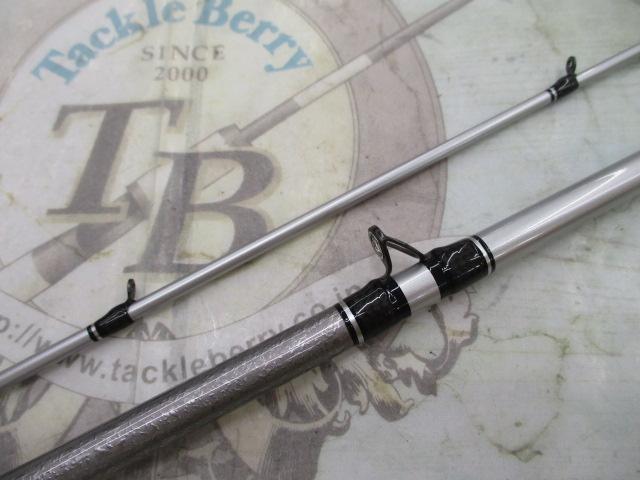 ハートランド HL832MSB-SV AGS21