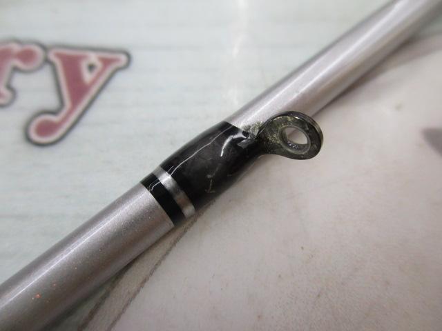 ハートランド HL832MSB-SV AGS21