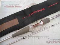 ハートランド HL832MSB-SV AGS21