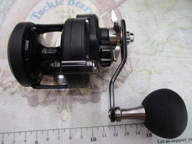 19キャタリナ 15H