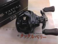 タトゥーラ TW 80