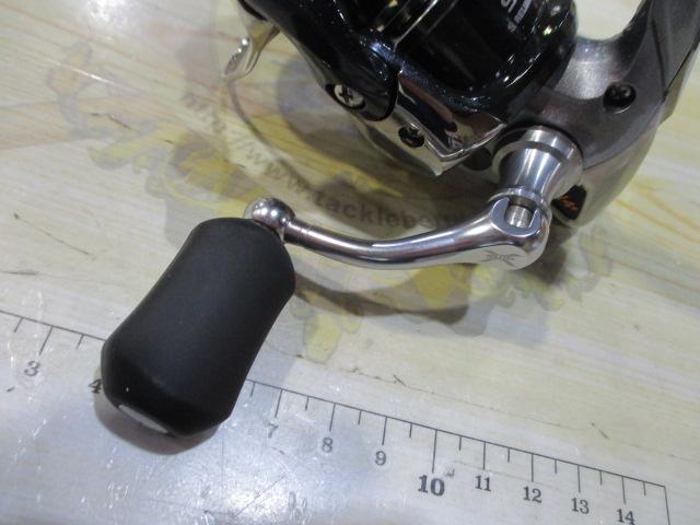 レアニウムCI4+ C2000S