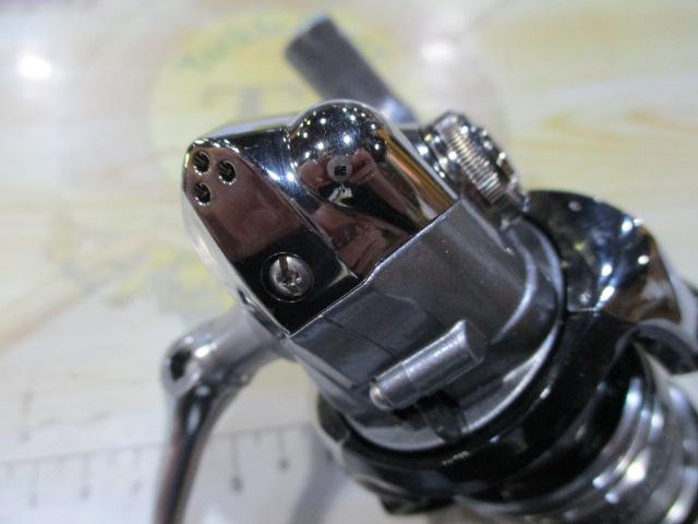 レアニウムCI4+ C2000S