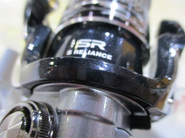 レアニウムCI4+ C2000S