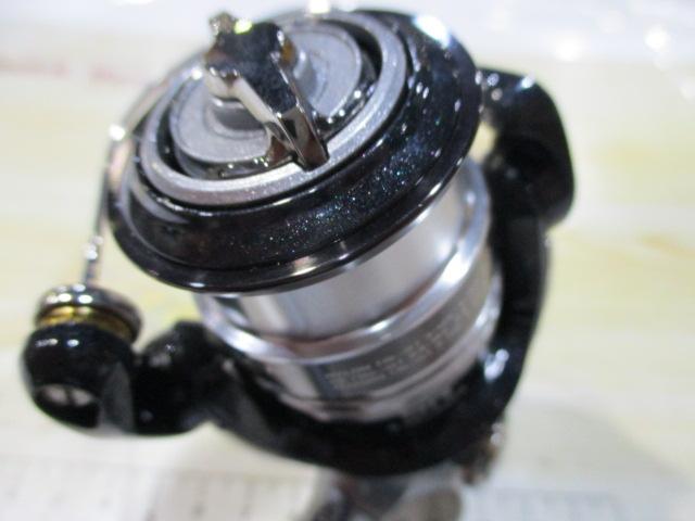 レアニウムCI4+ C2000S