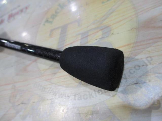 グラマーロックフィッシュ トレバリズム KABIN 506TS-tip｜＠ベリー