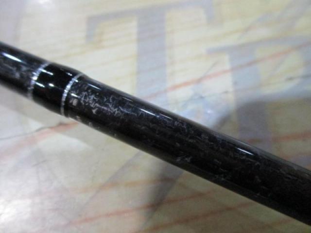 グラマーロックフィッシュ トレバリズム KABIN 506TS-tip