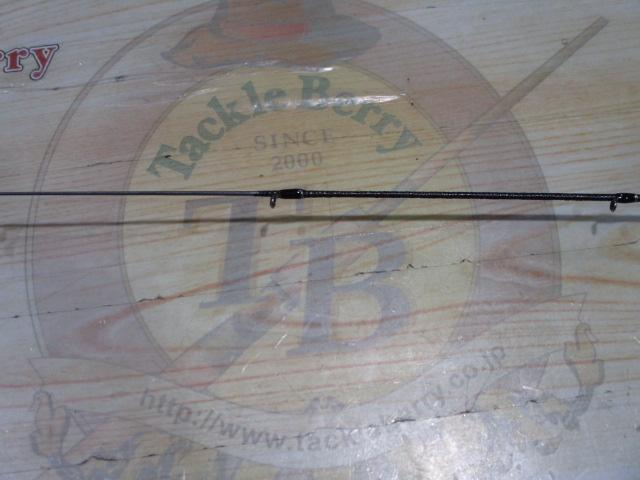 グラマーロックフィッシュ トレバリズム KABIN 506TS-tip｜＠ベリー