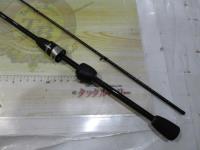 グラマーロックフィッシュ トレバリズム KABIN 506TS-tip