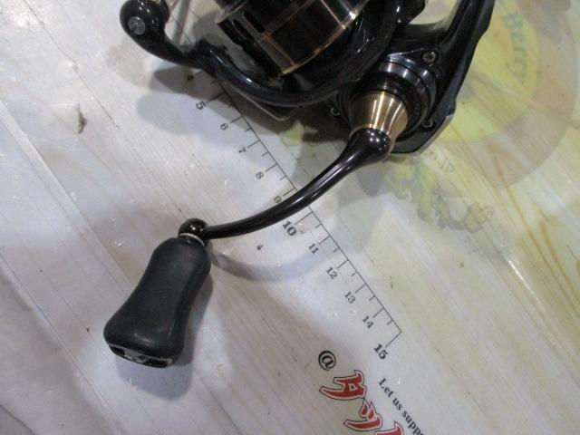 19バリスティックFW LT2500S-CXH