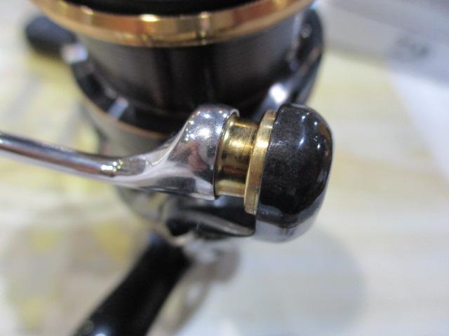 19バリスティックFW LT2500S-CXH