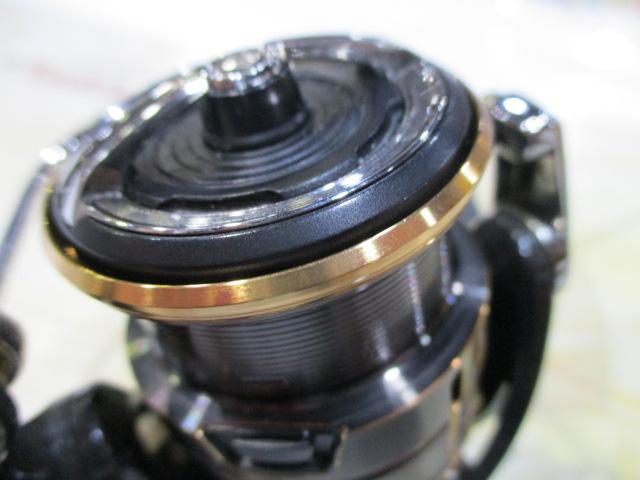 19バリスティックFW LT2500S-CXH