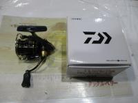 19バリスティックFW LT2500S-CXH