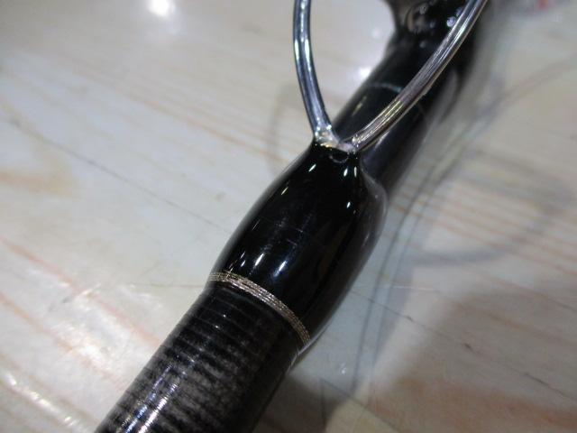 レイジングブル 99RS-1