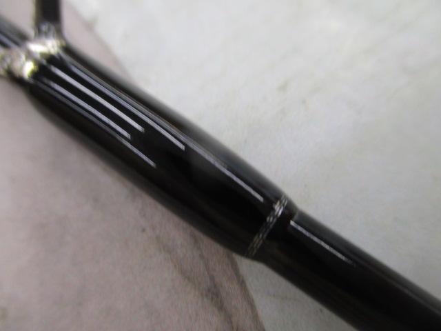 ジグザム ワイルドマーク JWM611S-0/2