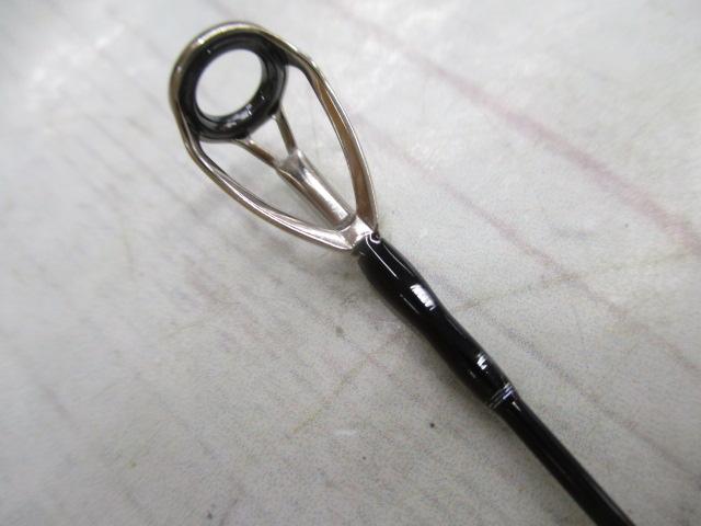 ジグザム ワイルドマーク JWM611S-0/2